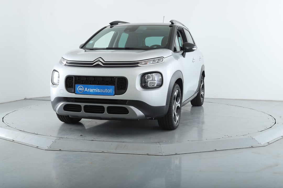 citroen c3 aircross sunshine toit ouvrant au meilleur prix cardoen voitures