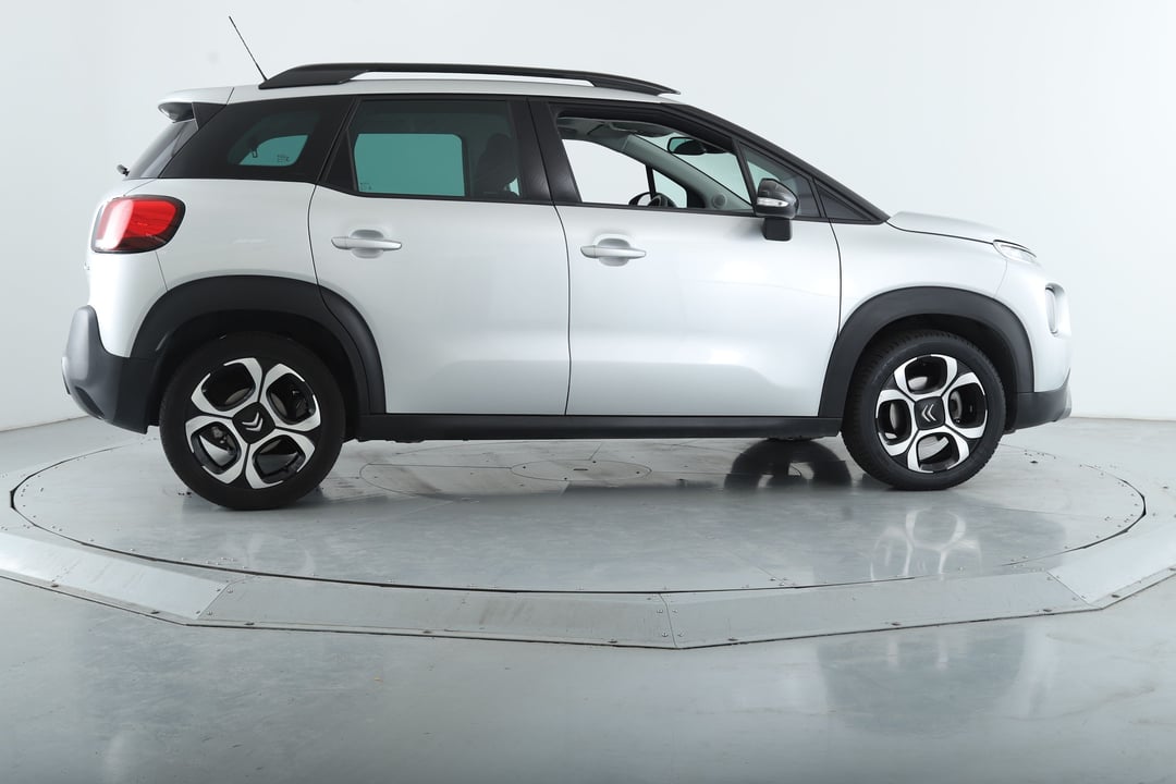 citroen c3 aircross sunshine toit ouvrant au meilleur prix cardoen voitures