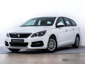Achat Peugeot 308 Neuve Et Occasion Aramisauto