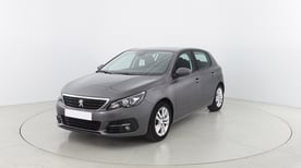 Achat Peugeot 308 Neuve Et Occasion Aramisauto
