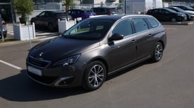 Achat Peugeot 308 Neuve Et Occasion Aramisauto