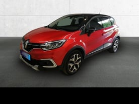 Achat Renault Captur Nouveau Intens Neuve Et Occasion Aramisauto