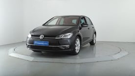 Volkswagen Golf 7