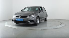 Volkswagen Golf 7