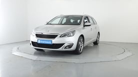 Achat Peugeot 308 Neuve Et Occasion Aramisauto